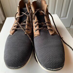 Timberland men's shoes